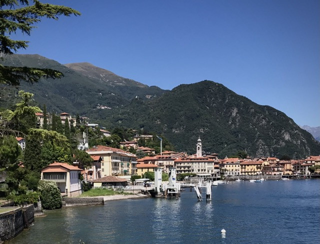 Menaggio, Lake Como